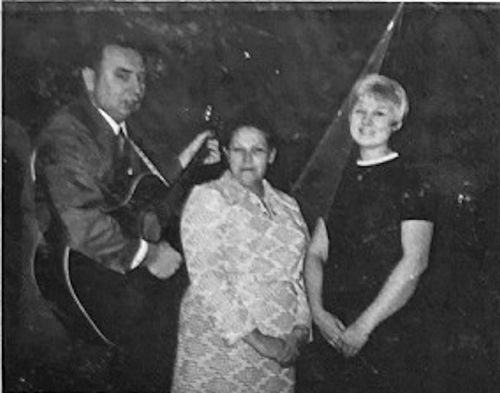 Artist image