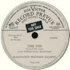 Label shot