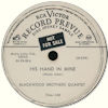 Label shot