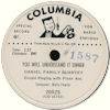 Label shot