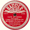 Label shot