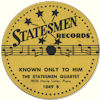 Label shot