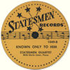 Label shot