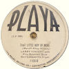 Label shot