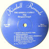 Label shot