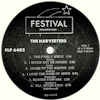 Label shot