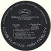 Label shot