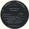 Label shot