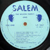 Label shot