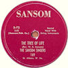 Label shot