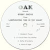 Label shot
