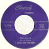 Label shot