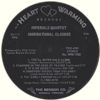 Label shot