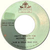 Label shot