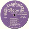 Label shot