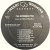 Label shot