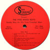 Label shot