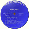 Label shot