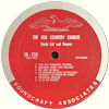Label shot