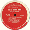 Label shot