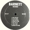 Label shot