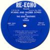 Label shot