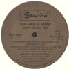 Label shot