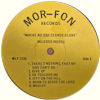 Label shot