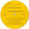 Label shot