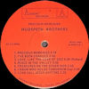 Label shot