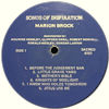 Label shot