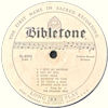 Label shot