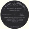 Label shot