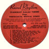 Label shot