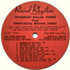 Label shot