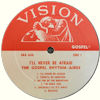 Label shot