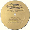 Label shot