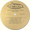 Label shot