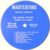 Label shot