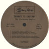 Label shot