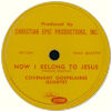 Label shot
