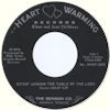 Label shot
