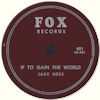 Label shot
