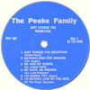 Label shot