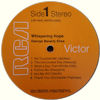 Label shot