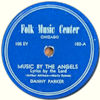 Label shot
