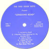 Label shot