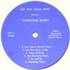 Label shot