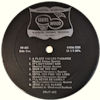 Label shot