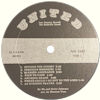 Label shot